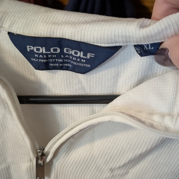 Men's Ralph Lauren polo - Picture 2 of 2